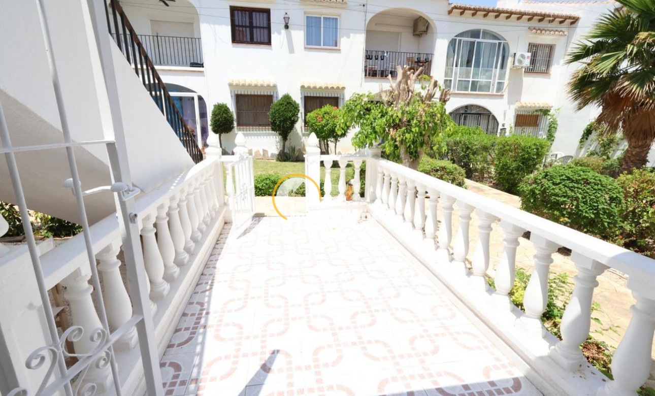 Revente privée - Bungalow - Torrevieja - Los Balcones - Los Altos del Edén