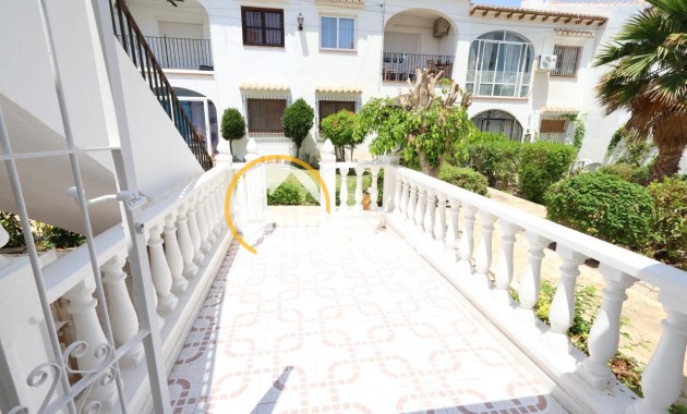 Revente privée - Bungalow - Torrevieja - Los Balcones - Los Altos del Edén