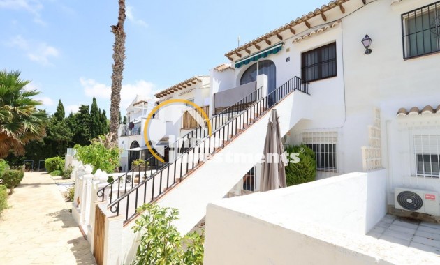 Revente privée - Bungalow - Torrevieja - Los Balcones - Los Altos del Edén