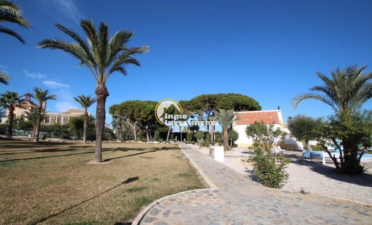 Revente privée - Bungalow - Torrevieja - Los Balcones - Los Altos del Edén