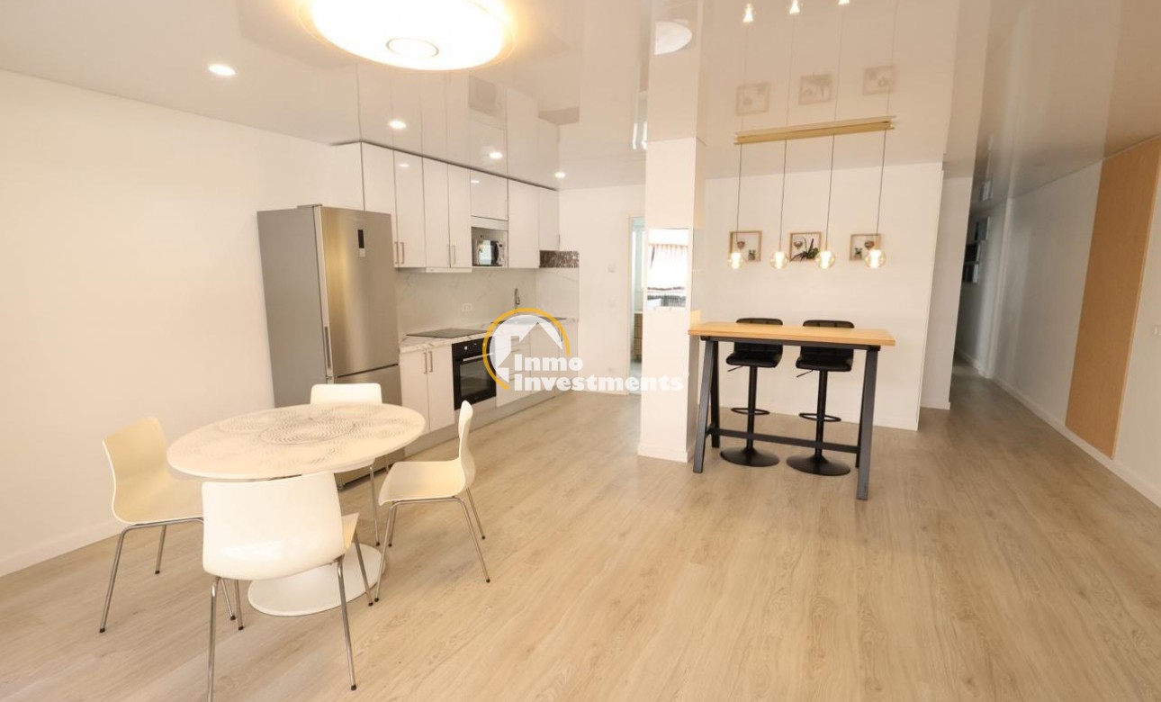 Reventa - Apartamento - Torrevieja - Acequion