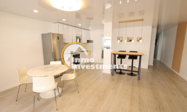 Reventa - Apartamento - Torrevieja - Acequion