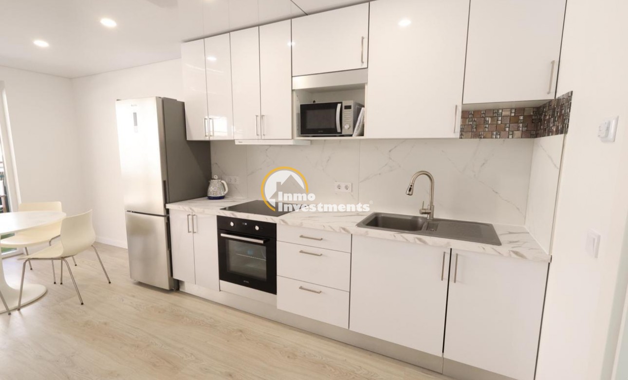 Reventa - Apartamento - Torrevieja - Acequion