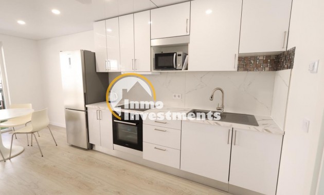 Reventa - Apartamento - Torrevieja - Acequion