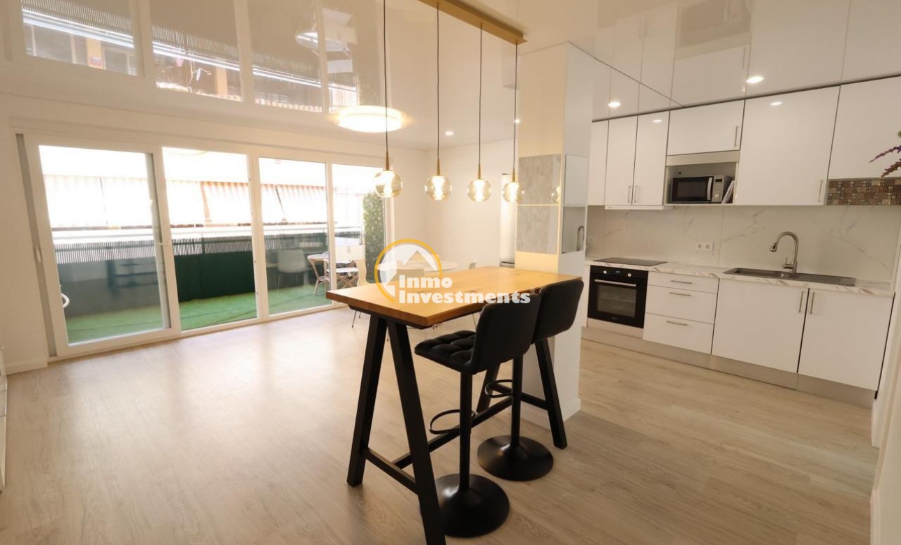Reventa - Apartamento - Torrevieja - Acequion