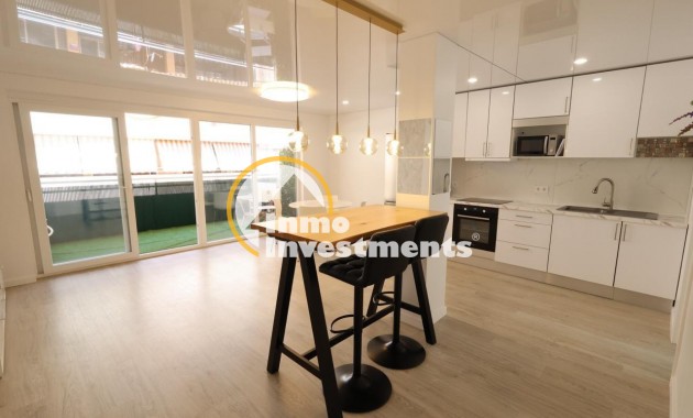 Reventa - Apartamento - Torrevieja - Acequion