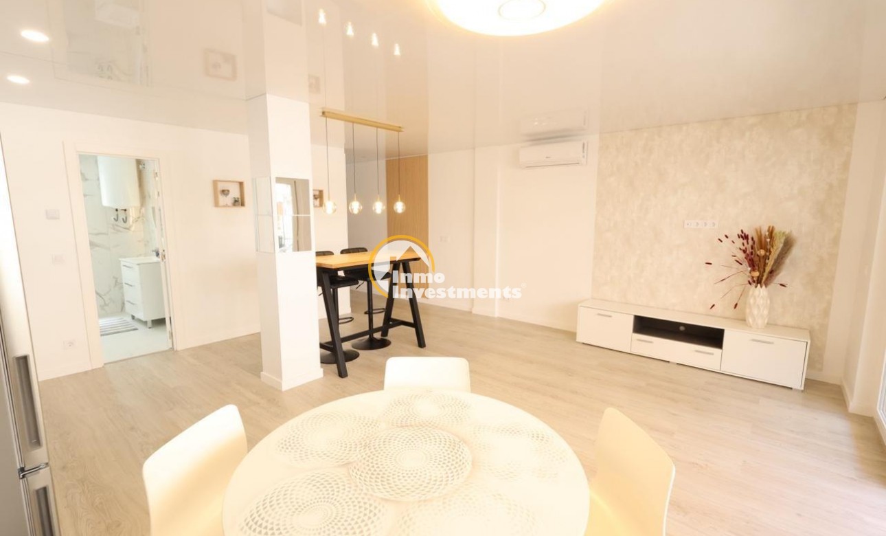 Reventa - Apartamento - Torrevieja - Acequion