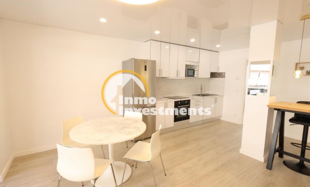 Reventa - Apartamento - Torrevieja - Acequion