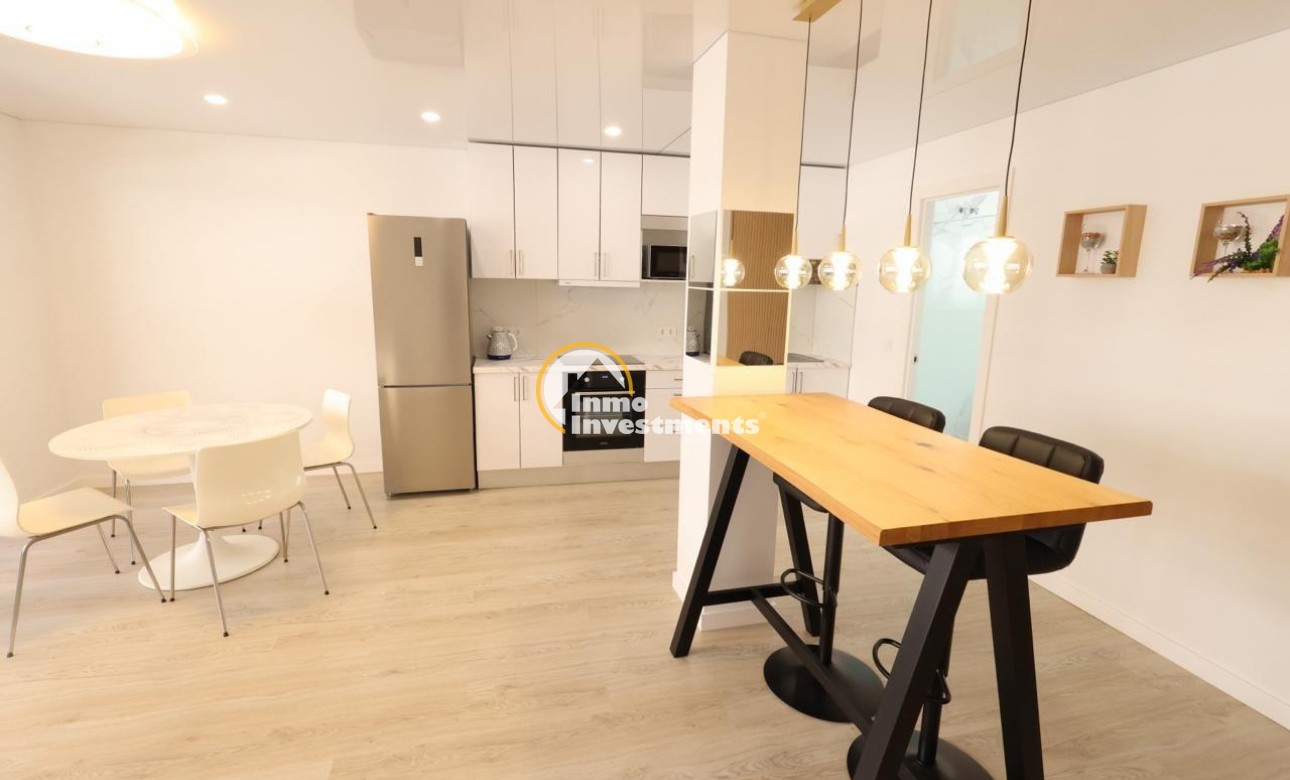 Reventa - Apartamento - Torrevieja - Acequion