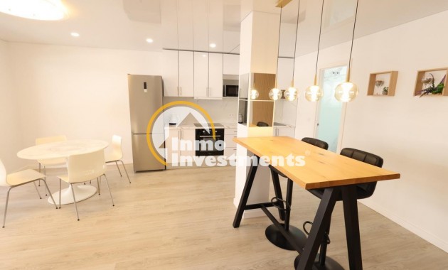 Reventa - Apartamento - Torrevieja - Acequion