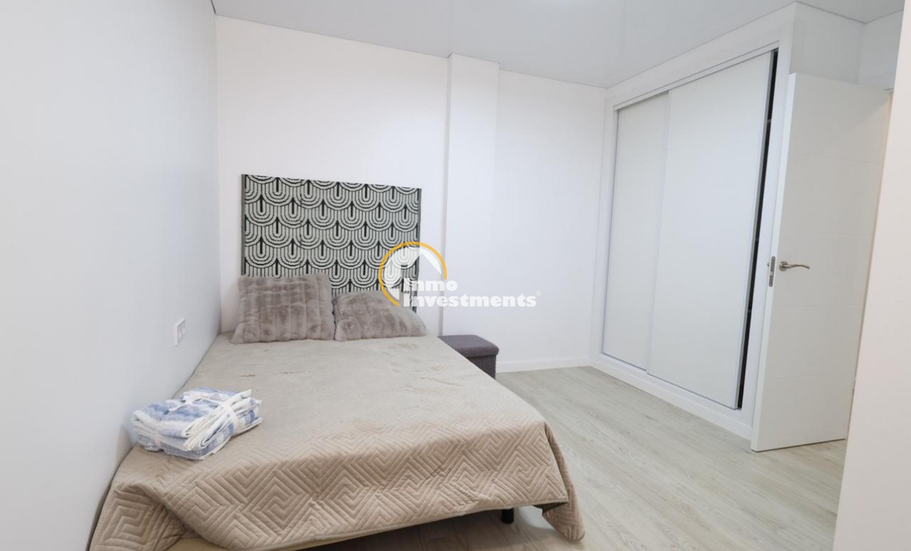 Reventa - Apartamento - Torrevieja - Acequion