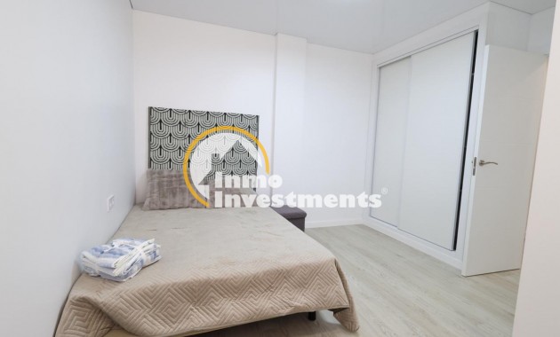 Reventa - Apartamento - Torrevieja - Acequion