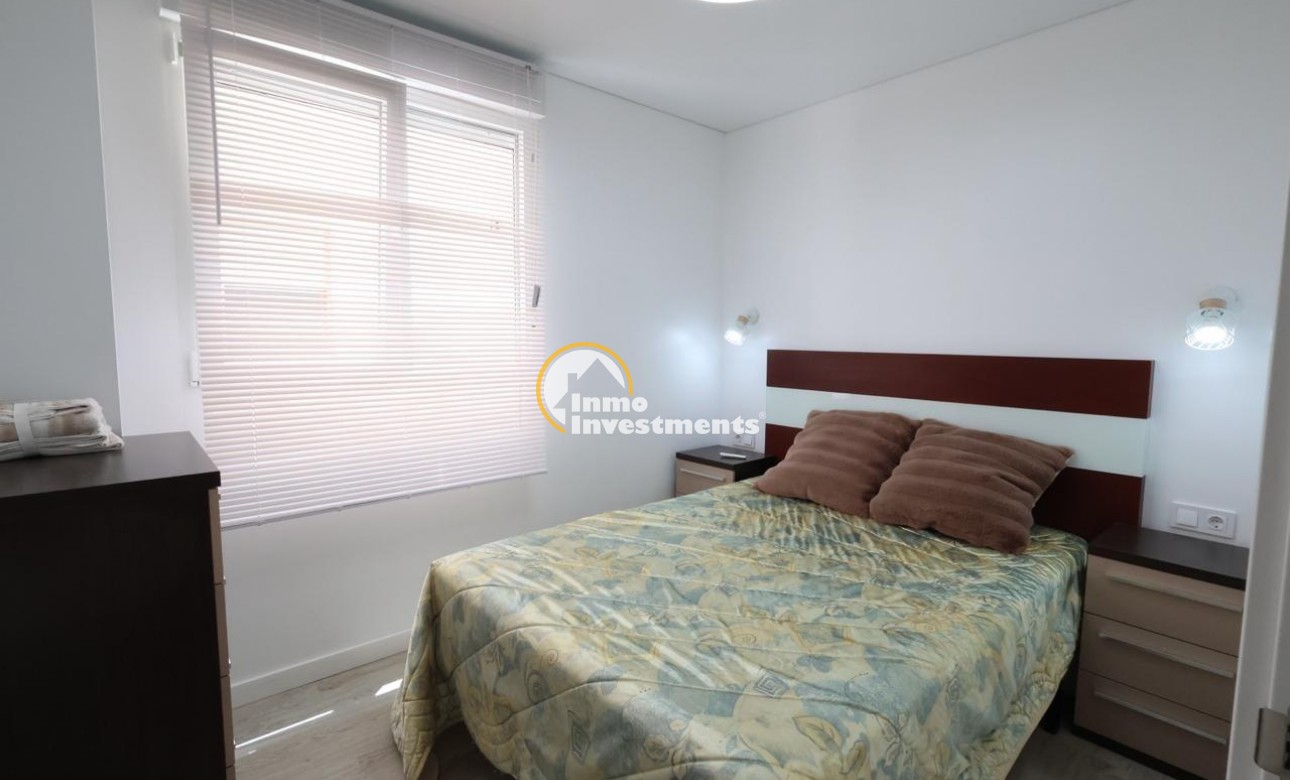 Reventa - Apartamento - Torrevieja - Acequion