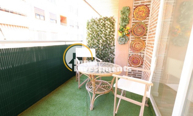 Reventa - Apartamento - Torrevieja - Acequion