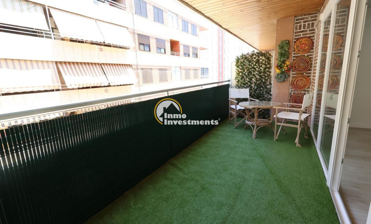 Reventa - Apartamento - Torrevieja - Acequion