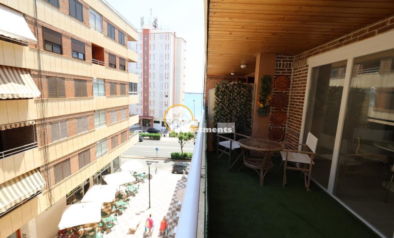 Reventa - Apartamento - Torrevieja - Acequion