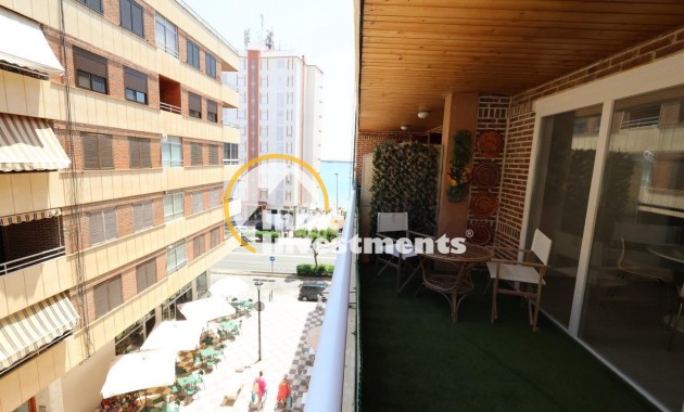 Reventa - Apartamento - Torrevieja - Acequion