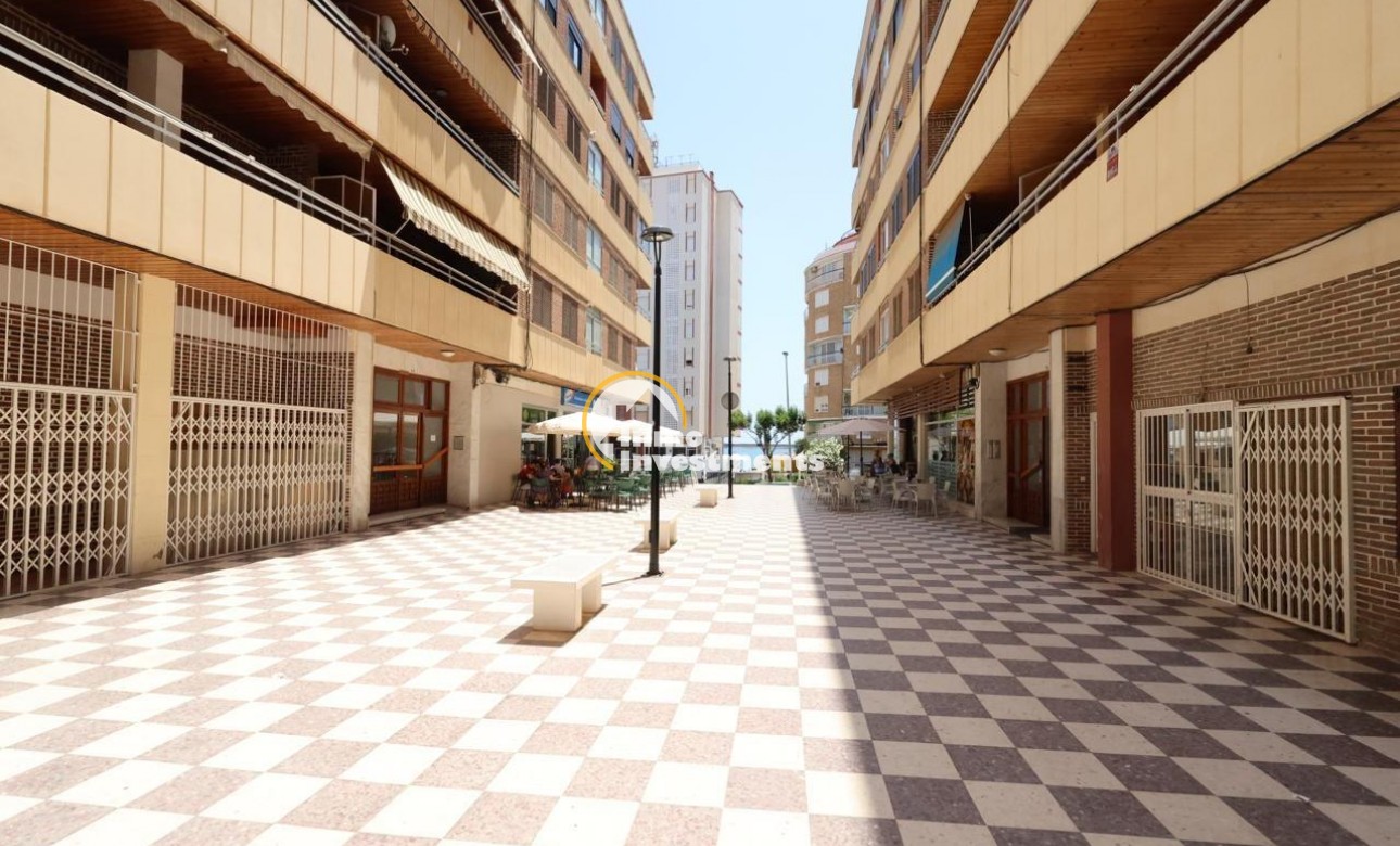Reventa - Apartamento - Torrevieja - Acequion