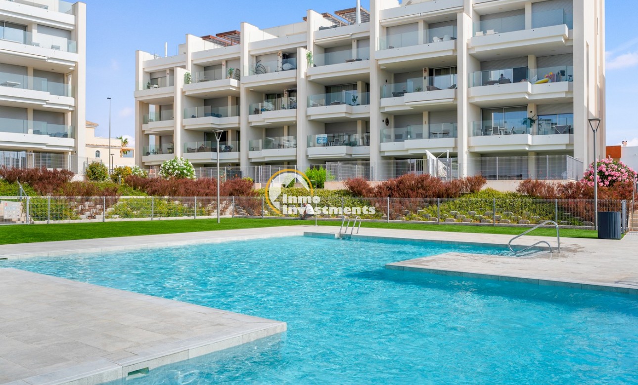 Reventa - Apartamento - Orihuela Costa - Los Dolses