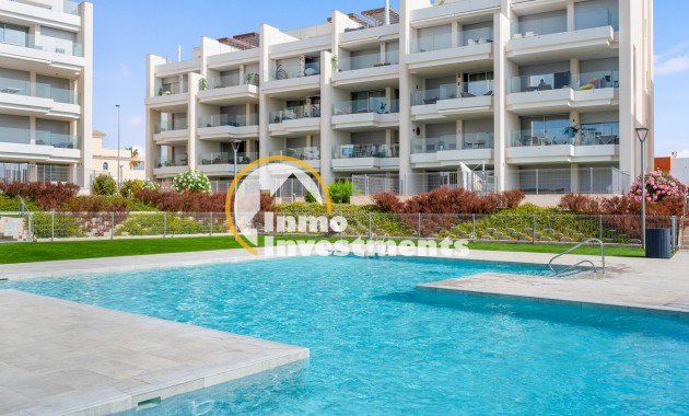 Reventa - Apartamento - Orihuela Costa - Los Dolses
