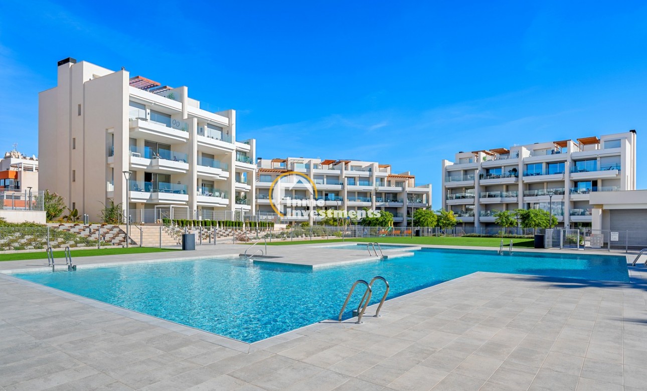 Reventa - Apartamento - Orihuela Costa - Los Dolses