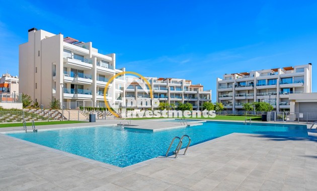 Reventa - Apartamento - Orihuela Costa - Los Dolses