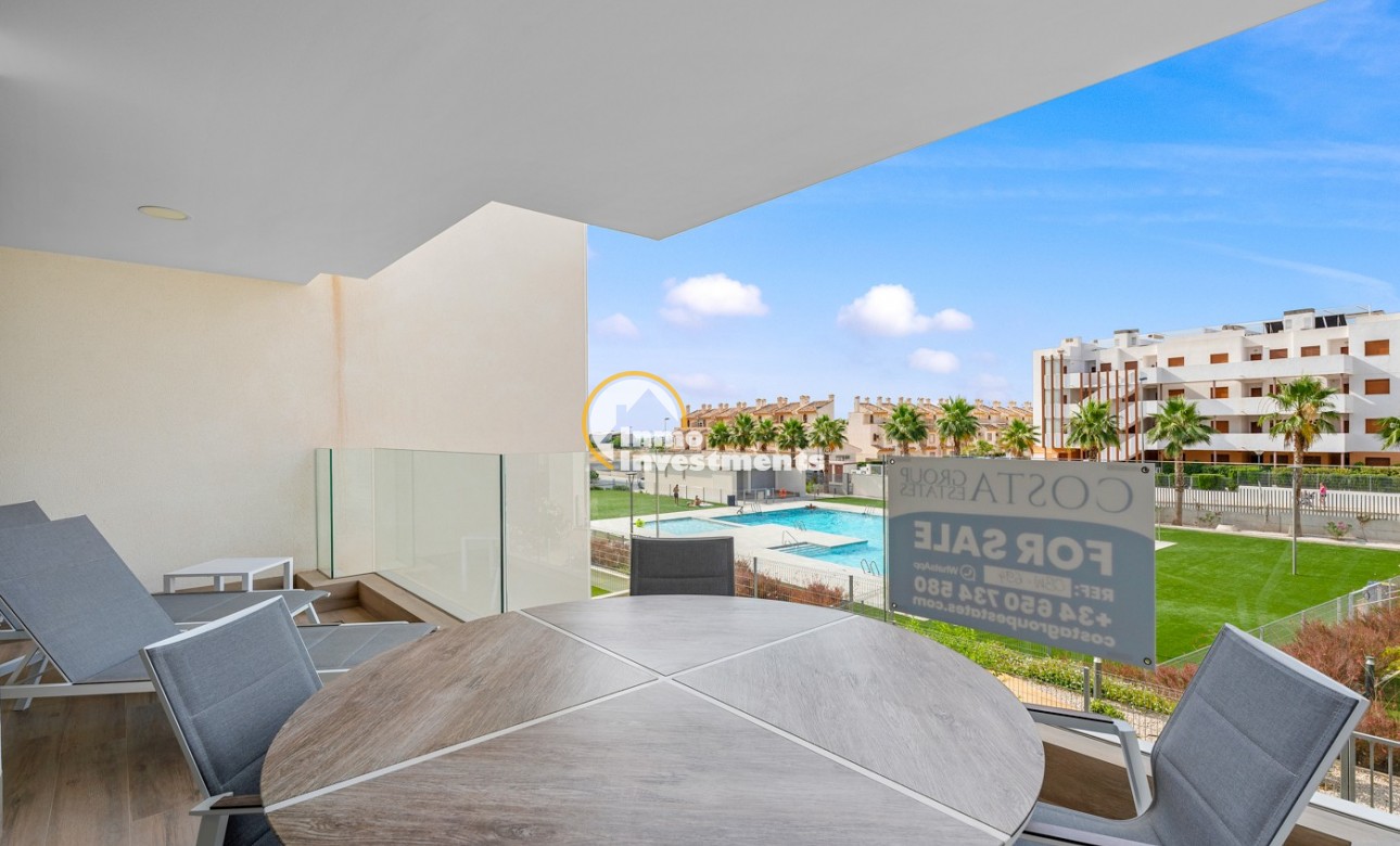 Reventa - Apartamento - Orihuela Costa - Los Dolses