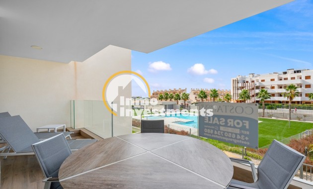 Reventa - Apartamento - Orihuela Costa - Los Dolses
