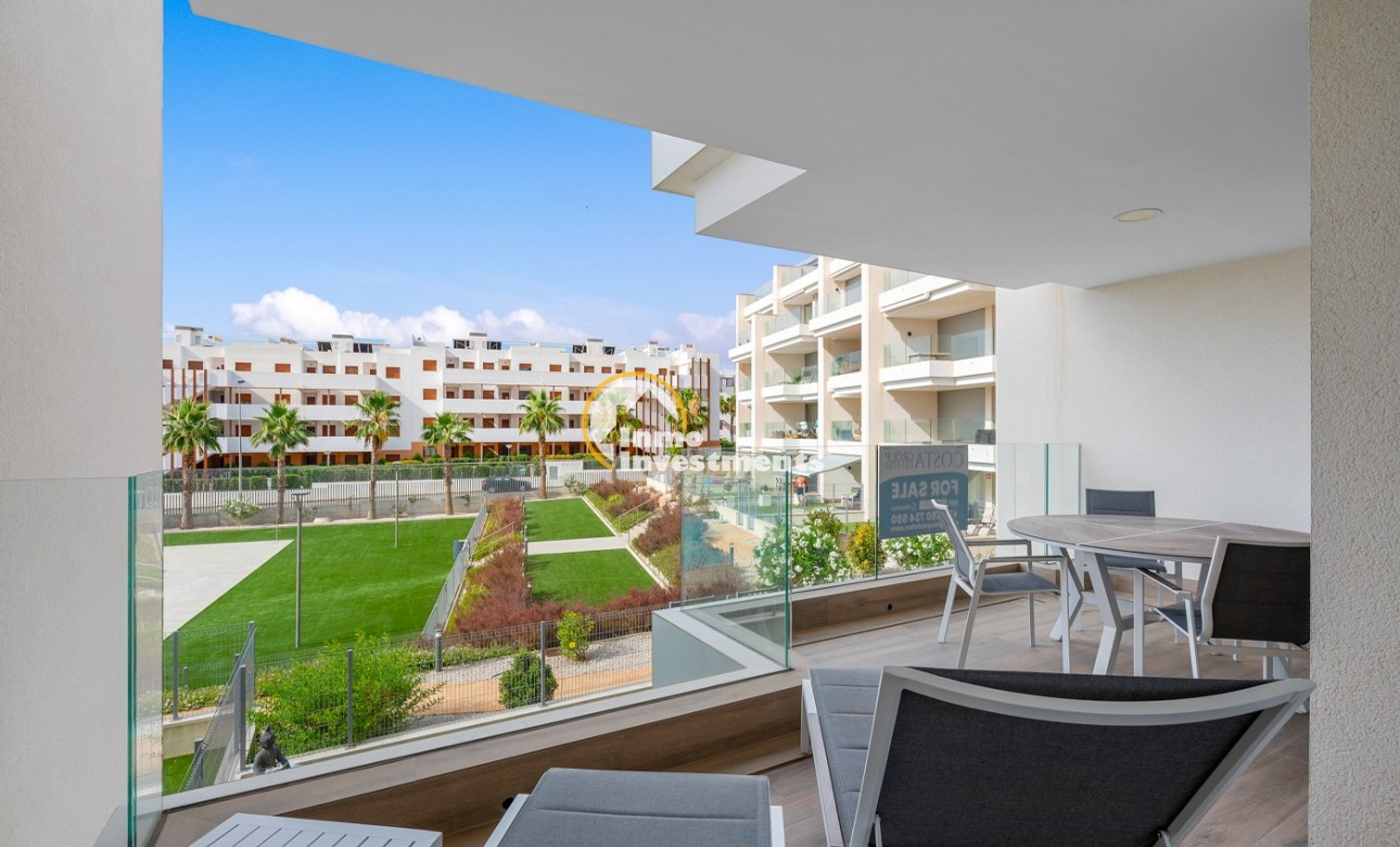 Reventa - Apartamento - Orihuela Costa - Los Dolses