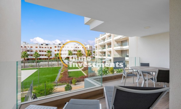 Reventa - Apartamento - Orihuela Costa - Los Dolses