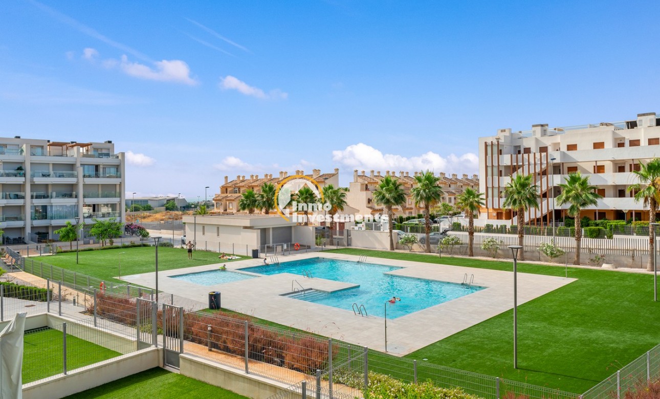 Reventa - Apartamento - Orihuela Costa - Los Dolses