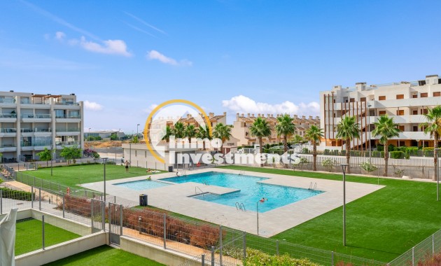 Reventa - Apartamento - Orihuela Costa - Los Dolses