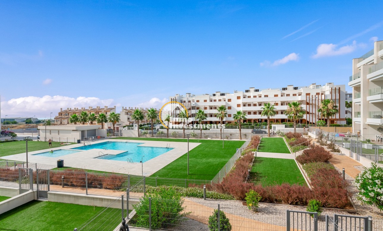 Reventa - Apartamento - Orihuela Costa - Los Dolses