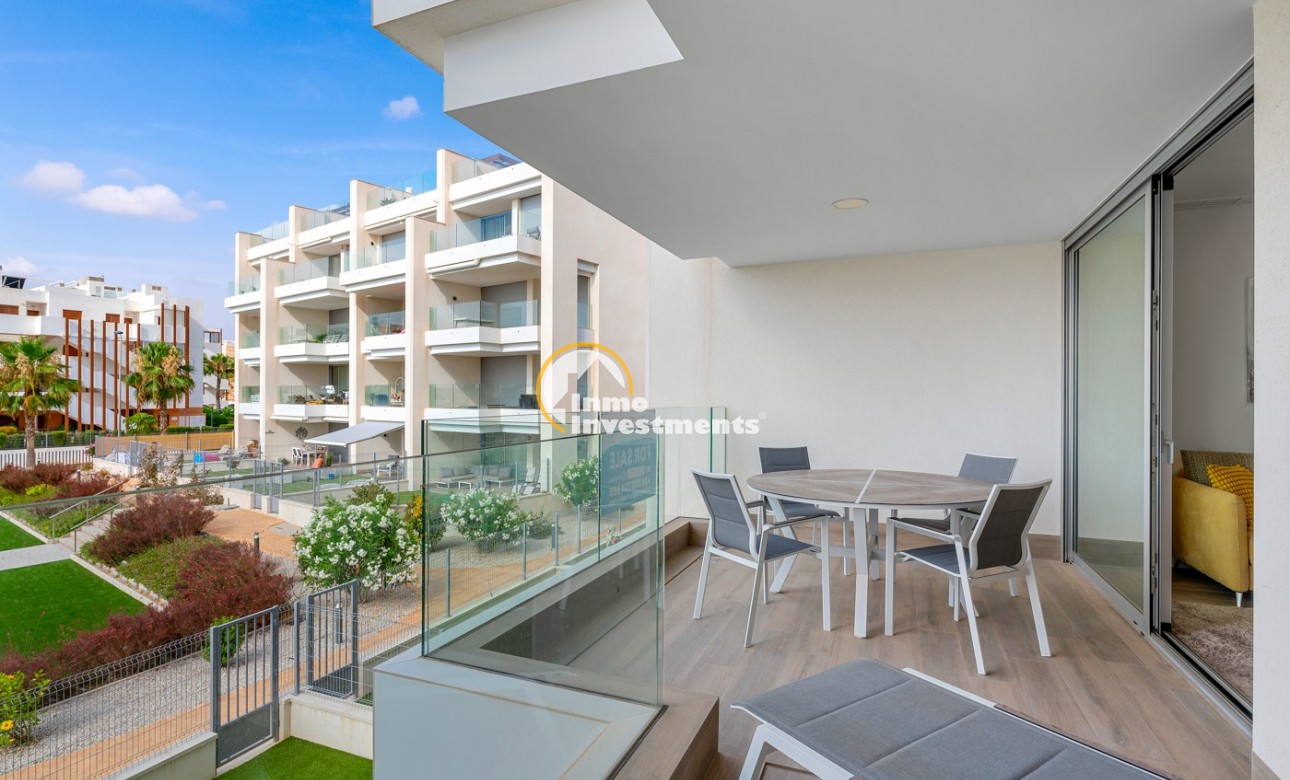 Reventa - Apartamento - Orihuela Costa - Los Dolses