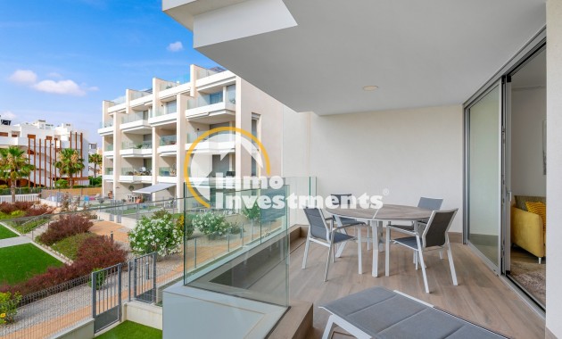 Reventa - Apartamento - Orihuela Costa - Los Dolses