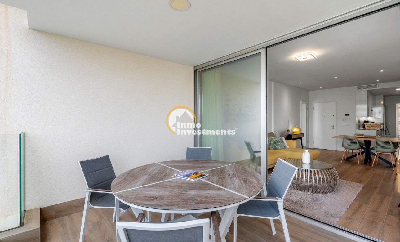 Reventa - Apartamento - Orihuela Costa - Los Dolses