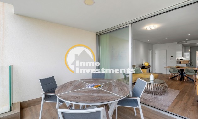 Reventa - Apartamento - Orihuela Costa - Los Dolses