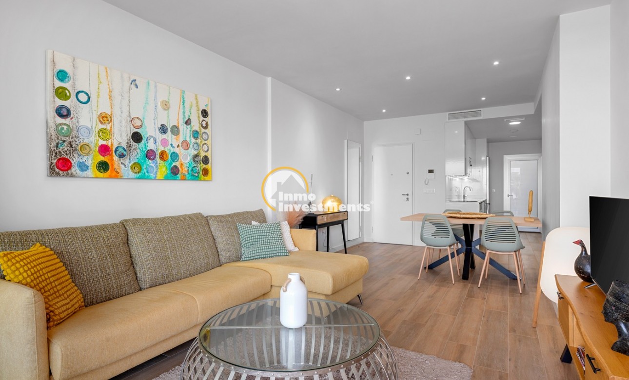 Reventa - Apartamento - Orihuela Costa - Los Dolses