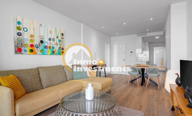 Reventa - Apartamento - Orihuela Costa - Los Dolses