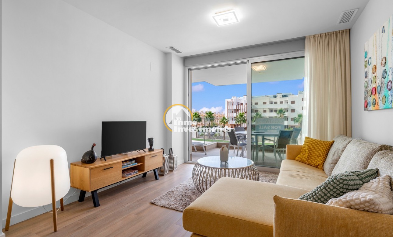 Reventa - Apartamento - Orihuela Costa - Los Dolses