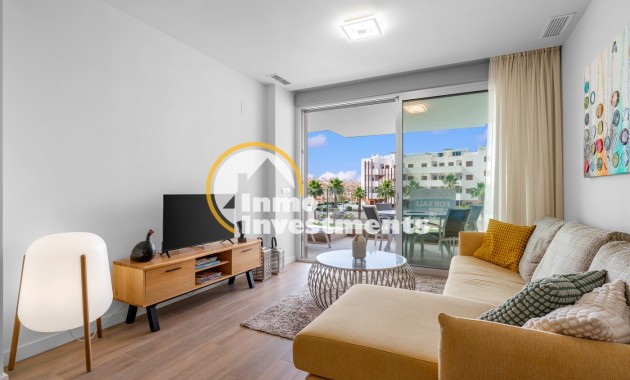 Reventa - Apartamento - Orihuela Costa - Los Dolses