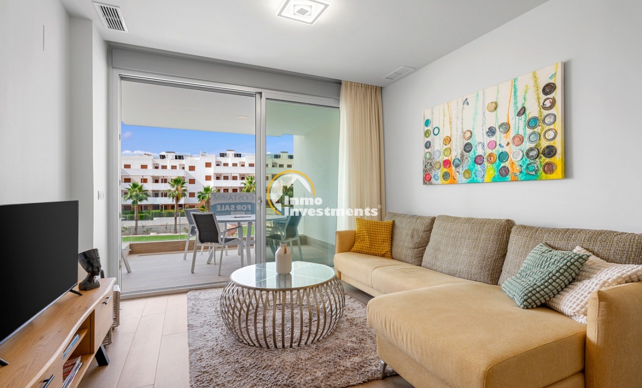Reventa - Apartamento - Orihuela Costa - Los Dolses