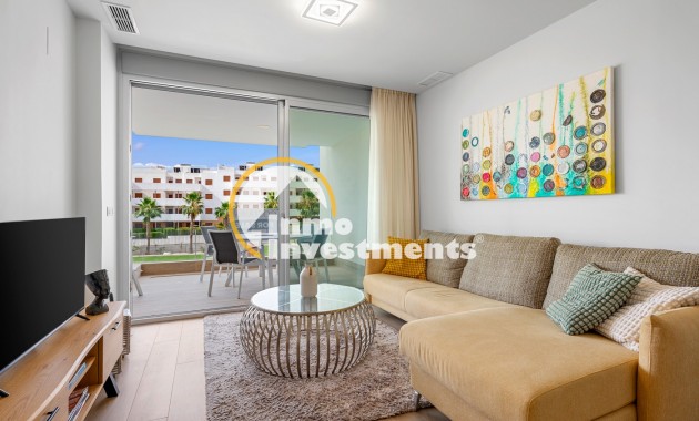 Reventa - Apartamento - Orihuela Costa - Los Dolses