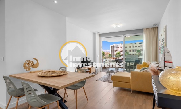 Reventa - Apartamento - Orihuela Costa - Los Dolses