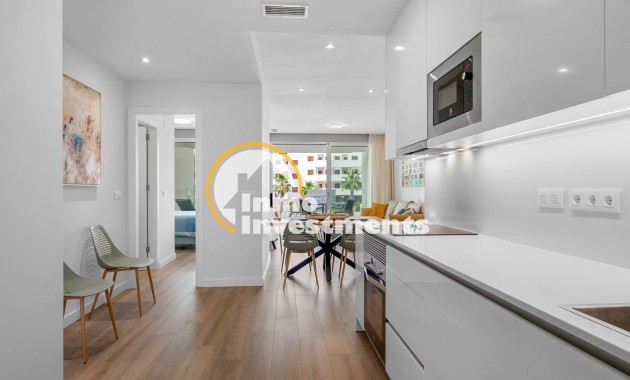 Reventa - Apartamento - Orihuela Costa - Los Dolses