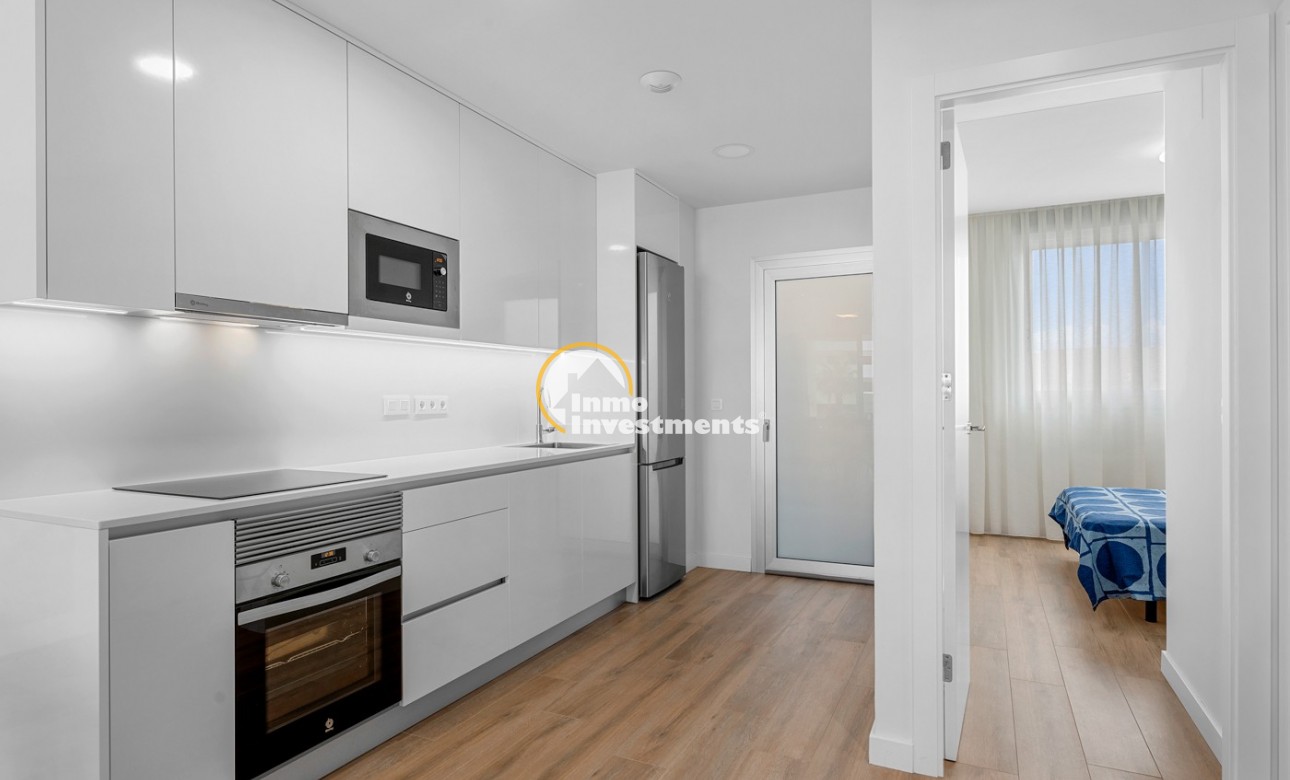 Reventa - Apartamento - Orihuela Costa - Los Dolses