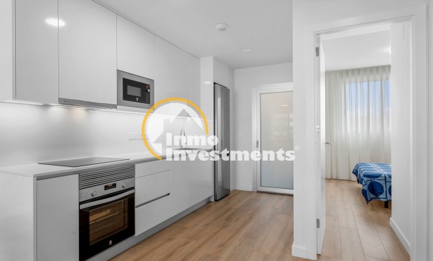 Reventa - Apartamento - Orihuela Costa - Los Dolses