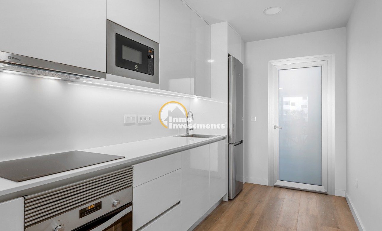 Reventa - Apartamento - Orihuela Costa - Los Dolses