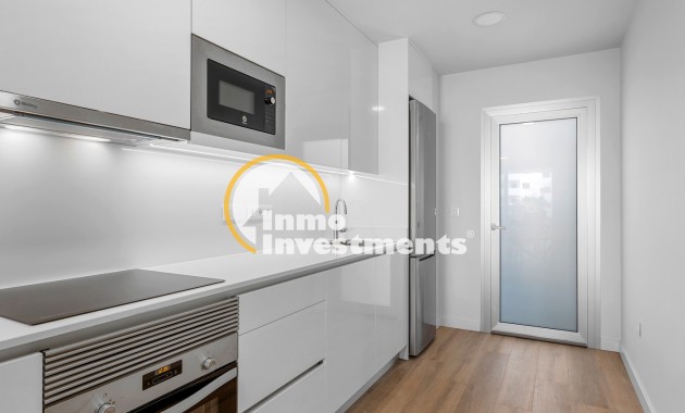 Reventa - Apartamento - Orihuela Costa - Los Dolses