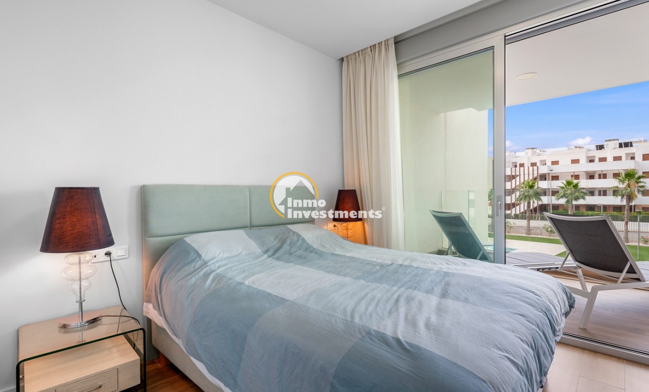 Reventa - Apartamento - Orihuela Costa - Los Dolses